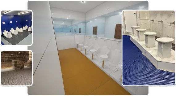 #1 Ablution Mats Dubai