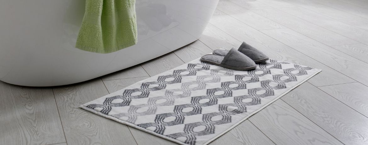 #1 Bathroom Floor Mats Dubai