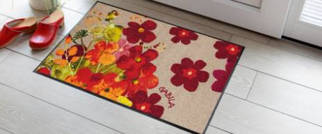 #1 Coir Mats Dubai