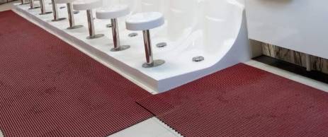 Ablution Matting Service Dubai