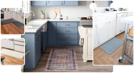 Affordable Kitchen Mats For Floor