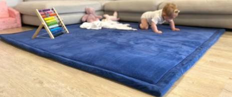 Baby Room Foam Floor Mats