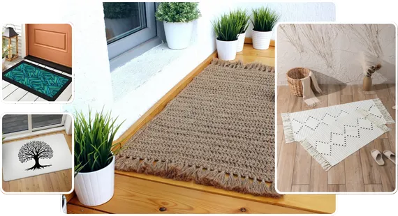 Best Custom Door Mats Suppliers
