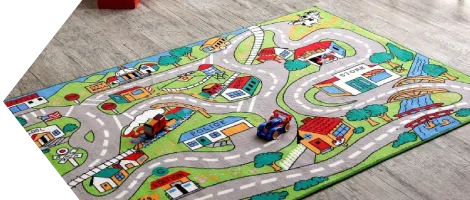 Best Quality Kids Floor Mats