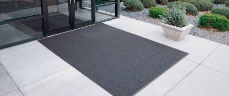 Classic Outdoor Floor Mats
