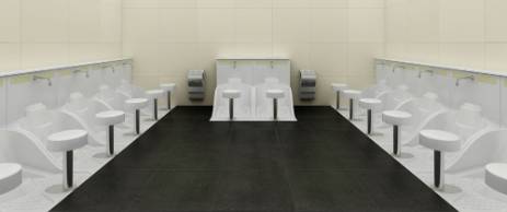 Customized Ablution Mats Dubai