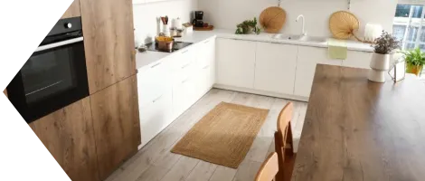 Customized Kitchen Floor Mats