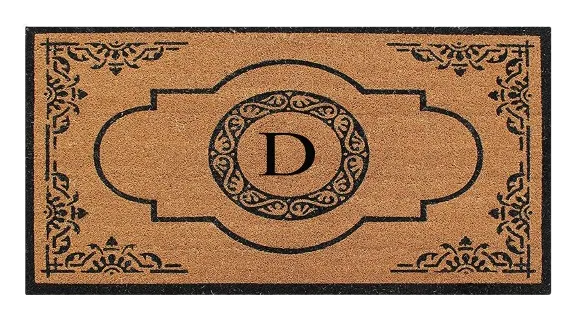 Deluxe Custom Door Mats Dubai