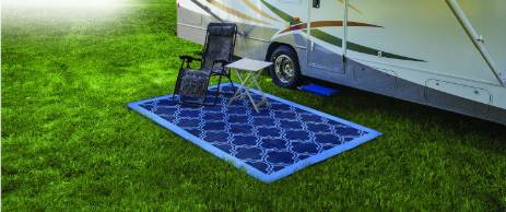Durable Outdoor Mats