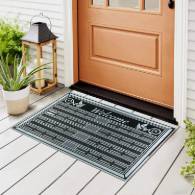 Finest Custom Door Mats