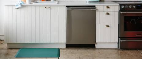 Finest Kitchen Mats For Floor