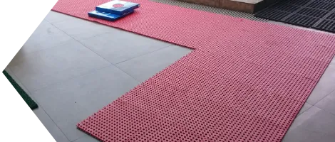 Finest Quality Floor Mats