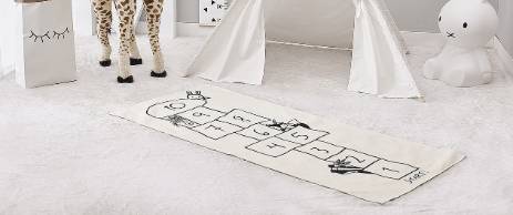 First Class Kids Floor Mats Dubai
