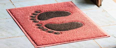 Modern Coir Mats Dubai