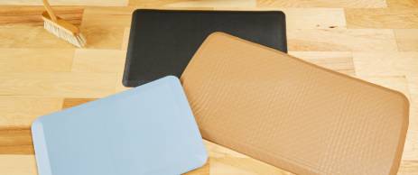 Modern Foam Floor Mats