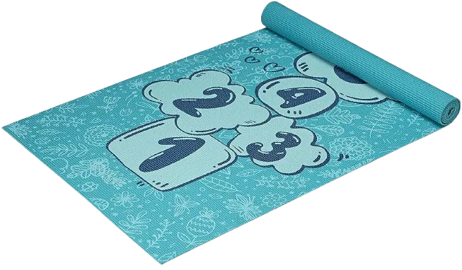 Modern Kids Floor Mats Dubai