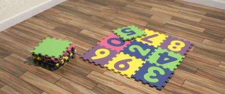 Perfect Kids Play Mats Dubai