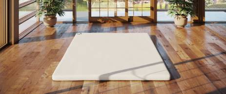 Premium Foam Floor Mats