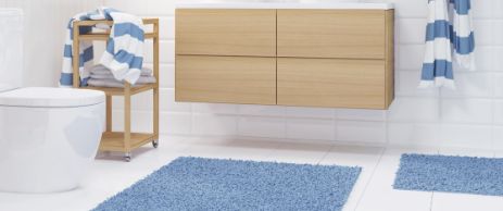 Reliable Bathroom Mats Dubai