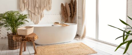 Stunning Bathroom Floor Mats Dubai