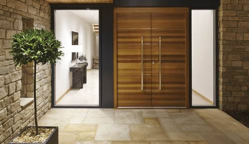 Acoustic Doors Dubai