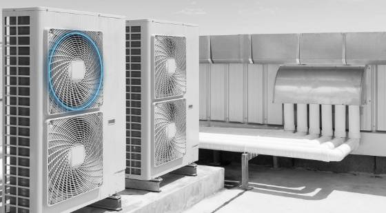 Affordable Air Conditioning