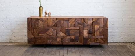 Alluring Customized Furniture