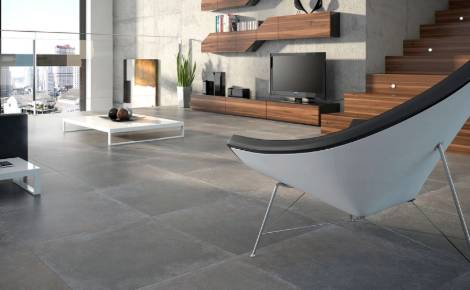 Alluring Flooring In Dubai