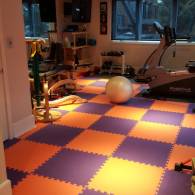 Alluring Interlocking Mat Dubai