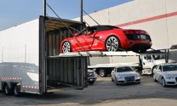Auto Transportation