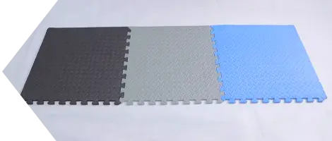 Best Interlocking Floor Mats