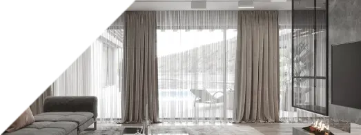 Best Quality Curtains Dubai