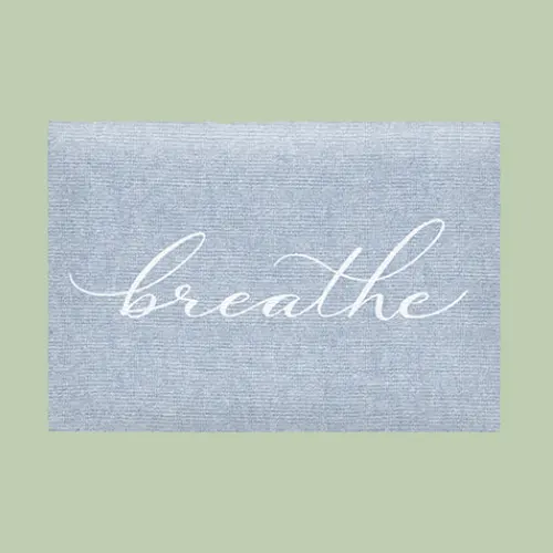 Breathe