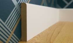 Bullnose Skirting