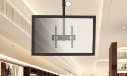 Ceiling TV Installation