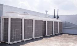 Central Air conditioners