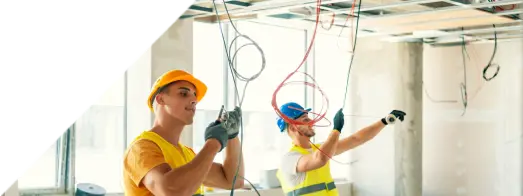 Certified Electrician Dubai