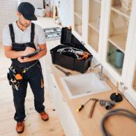 Certified Handyman Dubai