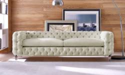Chesterfield Sofa