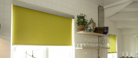 Classic Blinds In Dubai