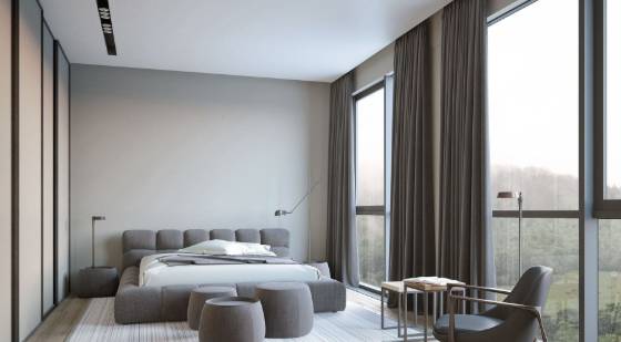 Classic Curtains Dubai