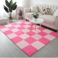 Classic Interlocking Floor Mats
