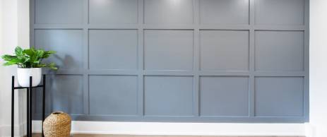 Classic Wall Panels Dubai