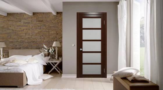 Contemporary Doors Dubai