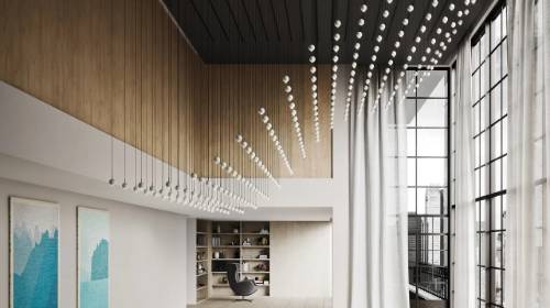 Contemporary Interior Design