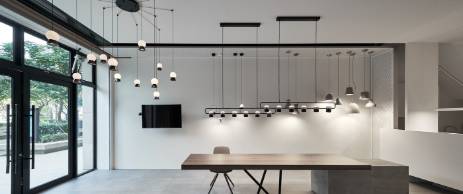 Creative Interior Design