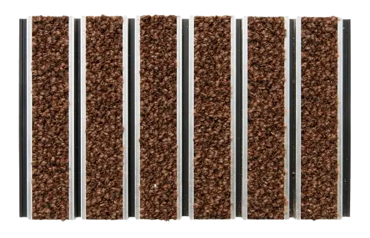 Customized 3m Nomad Mats Dubai