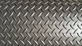 Diamond Plate