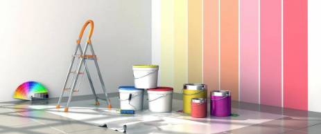 Decorative Painting Service