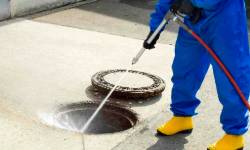 Drain cleaning